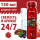 Дезодорант-спрей аэрозольный мужской Old Spice Tigerclaw 2 шт. х 150 мл