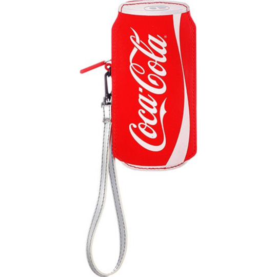 Монетница «Miniso» Coca-Cola, 2008798010100