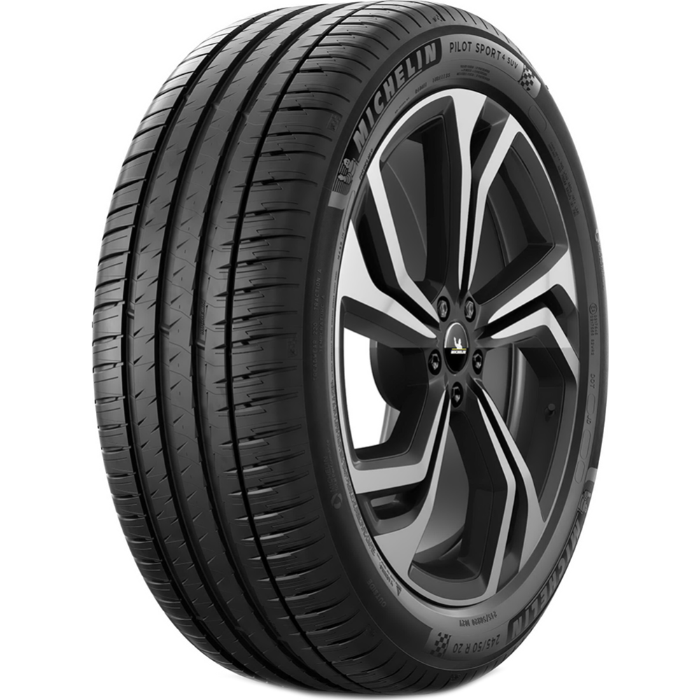 Летняя шина «Michelin» Pilot Sport 4 SUV 295/40R20 110Y