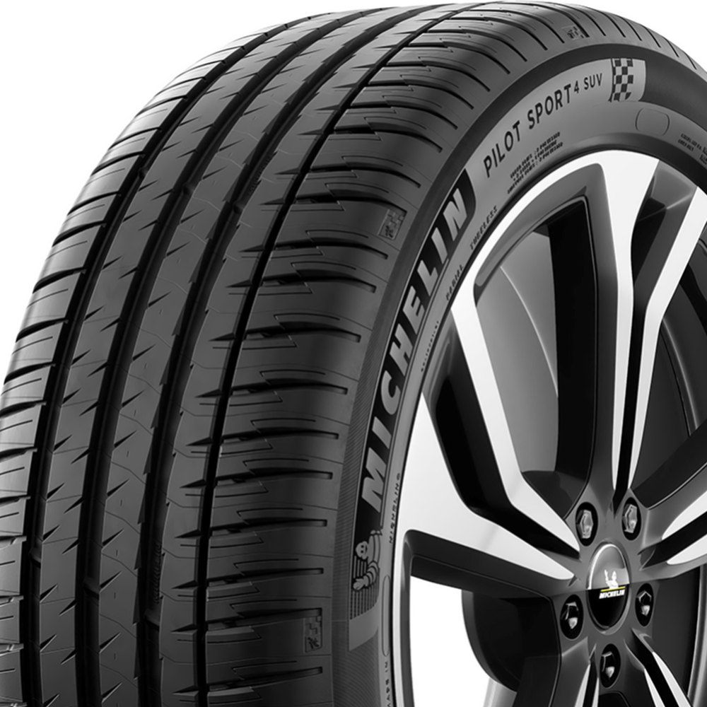 Летняя шина «Michelin» Pilot Sport 4 SUV 295/40R20 110Y