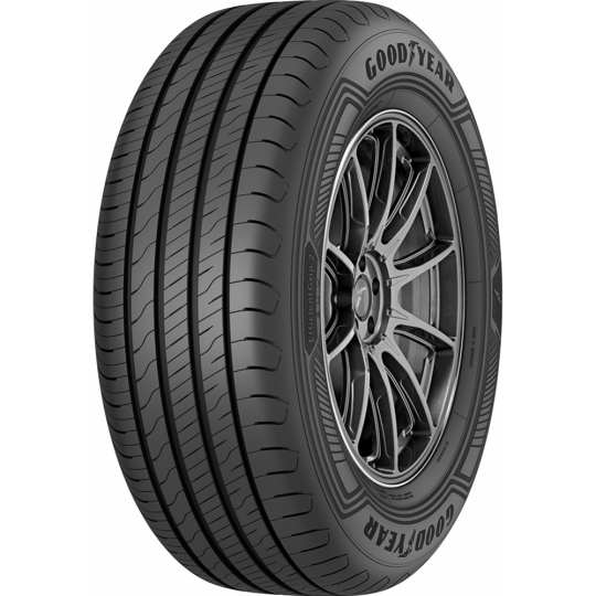 Летняя шина «Goodyear» EfficientGrip 2 SUV, 235/55R19 105V