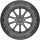 Летняя шина «Goodyear» EfficientGrip 2 SUV, 235/55R19 105V