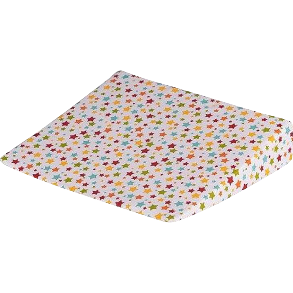 Подушка для новорожденных «Фабрика Облаков» FBD-0015, 34х29х7 см