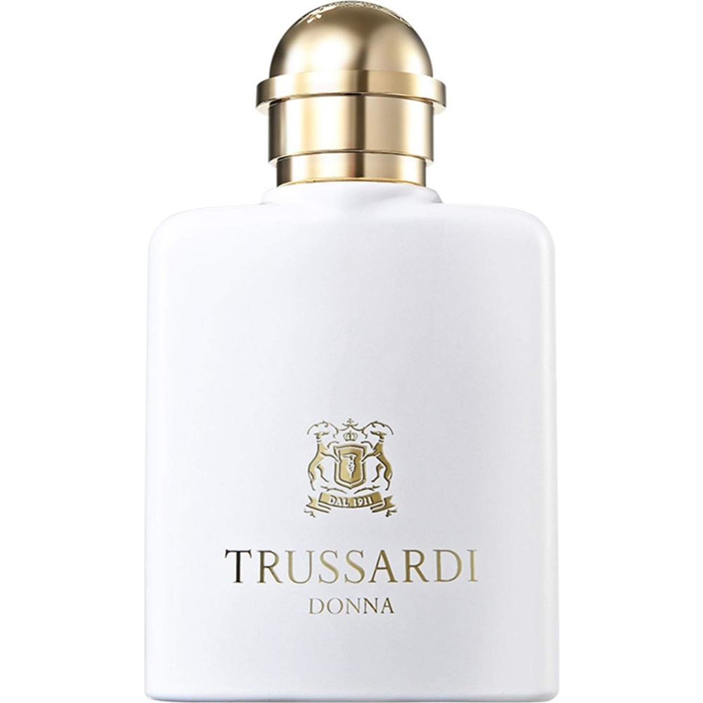 Парфюмерная вода женская «Trussardi» 1911 Donna, 50 мл