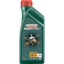 Масло моторное «Castrol» Magnatec, 5W-30, A3/B4, 15C926, 1 л