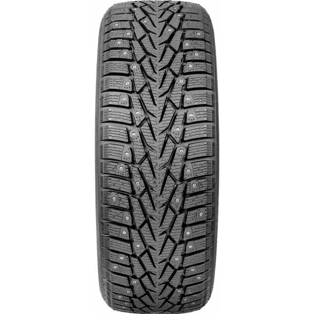 Зимняя шина «Ikon Tyres» Nordman 7, 185/70R14 92T, шипы