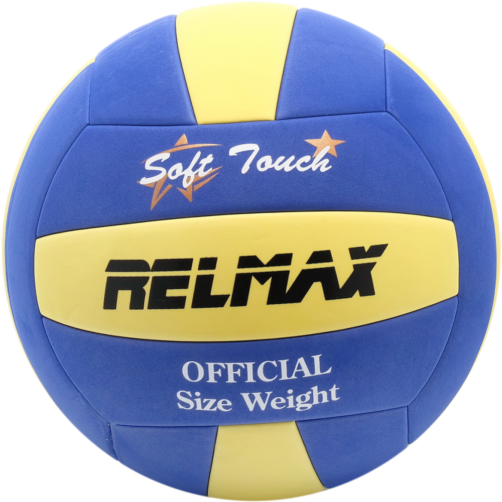 Волейбольный мяч «Relmax» Soft EVA RMHV-003