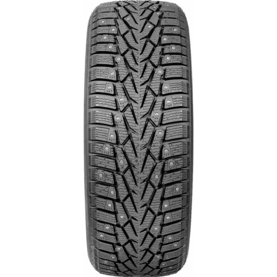 Зимняя шина «Ikon Tyres» Nordman 7, 195/55R15 89T, шипы