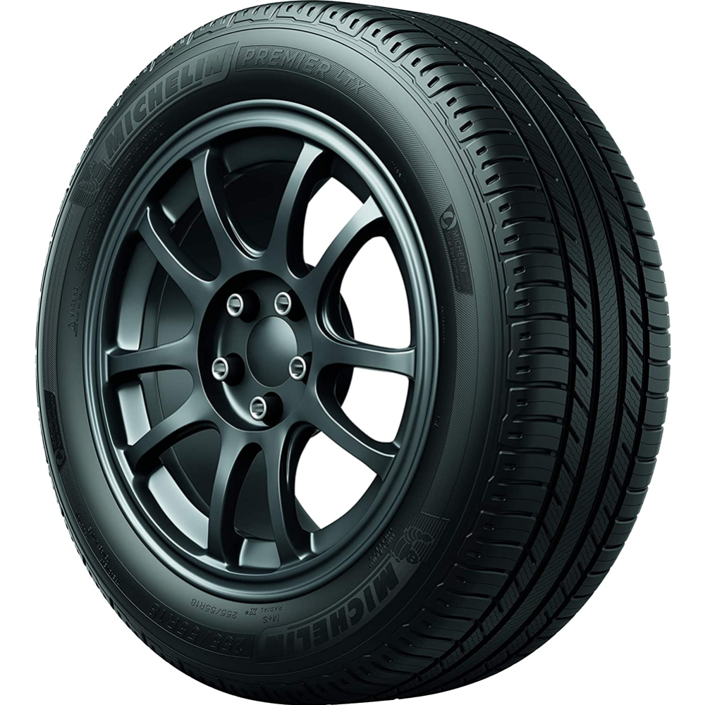 Летняя шина «Michelin» Primacy 3 275/40R19 101Y RunFlat