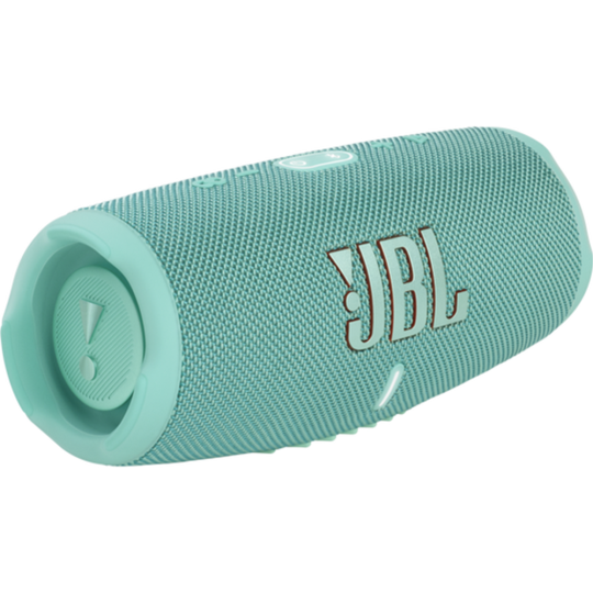 Портативная колонка «JBL» Charge 5, Teal