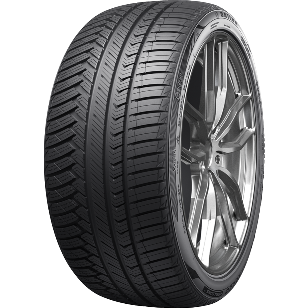 Всесезонная шина «Sailun» Atrezzo 4 Seasons Pro, 235/55R18 104V