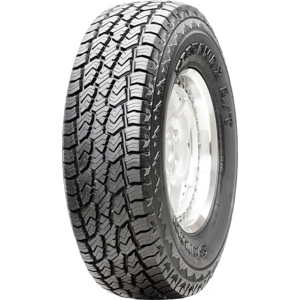 Всесезонная шина «Sailun» Terramax A/T, 285/75R16 126/123R