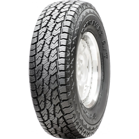 Всесезонная шина «Sailun» Terramax A/T, 285/75R16 126/123R