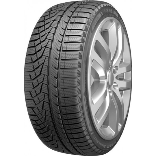 Зимняя шина «Sailun» Ice Blazer Alpine Evo 1, 215/70R16 100H