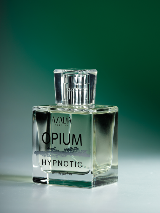 Парфюмерная вода для мужчин Opium Hypnotic Fresh, 100 мл. от Азалия Парфумс