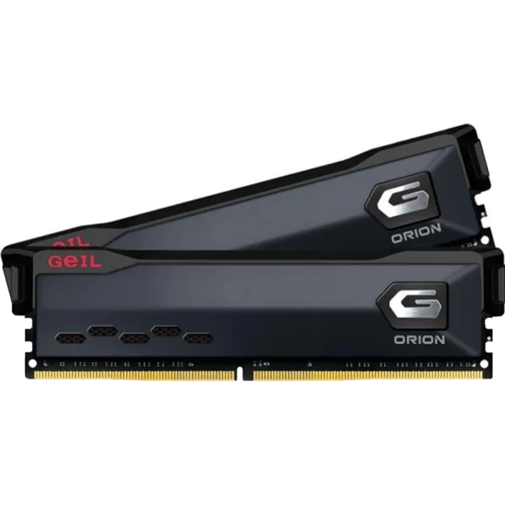 Оперативная память «GeIL» DDR4, GOG416GB3600C18BDC