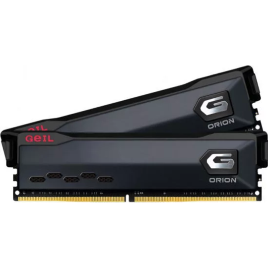 Оперативная память «GeIL» DDR4, GOG432GB3600C18BDC