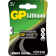 Элемент питания «GP Lithium» CR123A, 1 шт