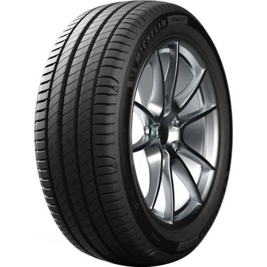 Летняя шина «Michelin» Primacy 4 215/55R16 97W