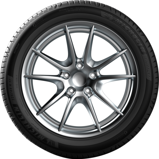 Летняя шина «Michelin» Primacy 4 215/55R16 97W