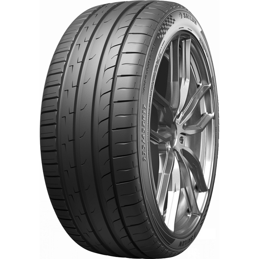 Картинка товара Летняя шина «Sailun» Atrezzo ZSR 2, 225/55R17 101W