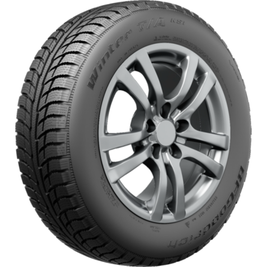 Зимняя шина «BFGoodrich» Winter KSI 215/55R16 93T