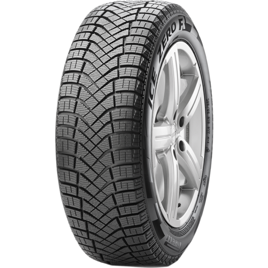 Зимняя шина «Pirelli» Ice Zero Friction 255/50R20 109H