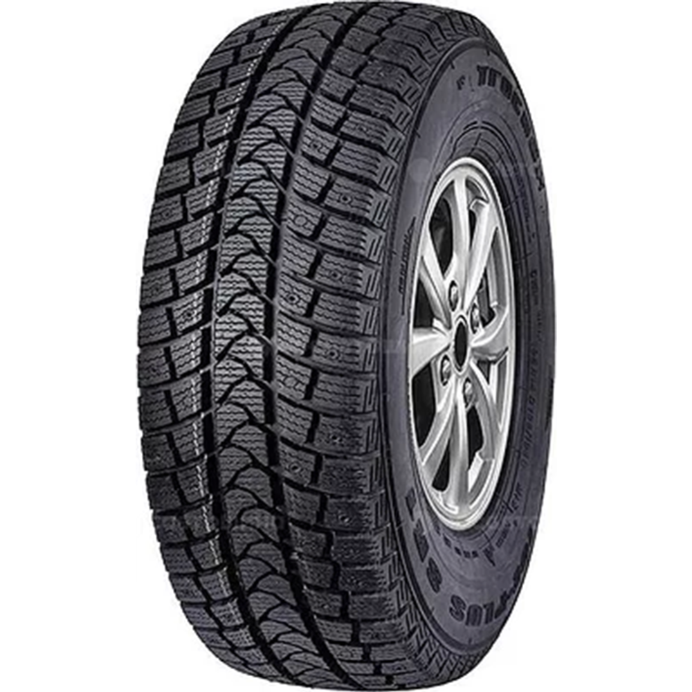 Зимняя шина «Tracmax» Ice-Plus SR1, 155R13C 90/88Q, шипы