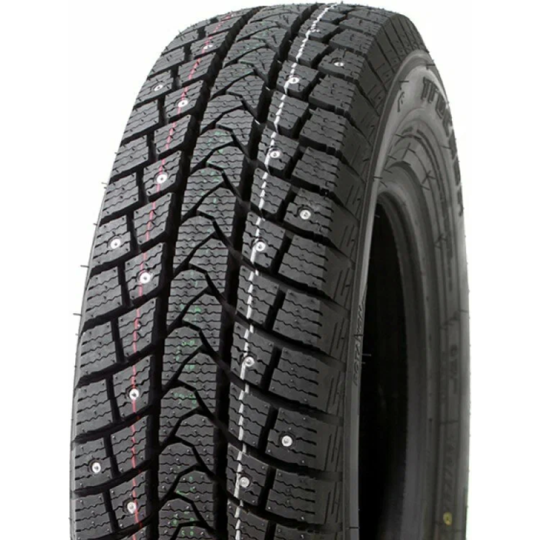 Зимняя шина «Tracmax» Ice-Plus SR1, 155R13C 90/88Q, шипы