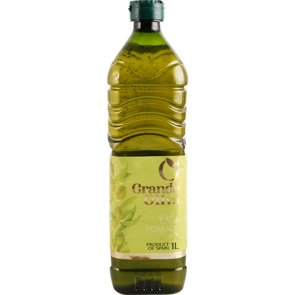 Масло олив­ко­вое «Grande Oliva» 1 л