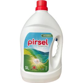 Гель для стирки «PIRSEL» Universal, 5 л