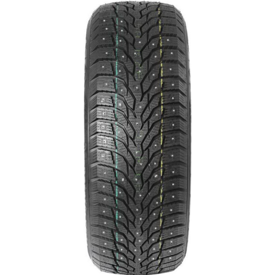 Зимняя шина «Tracmax» X-Privilo S500, 245/55R19 107T, шипы