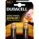 Комплект батареек «Duracell» АА, MN1500, 2 шт