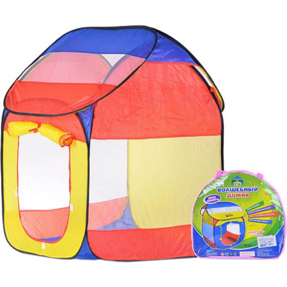 Детская игровая палатка «Play Smart» 905S #0