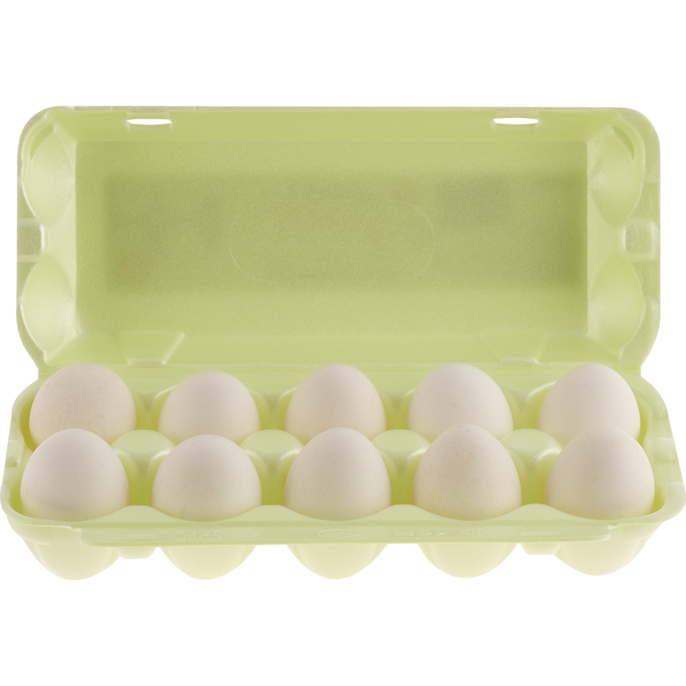 Яйца куриные «Кобринские» С2 #0