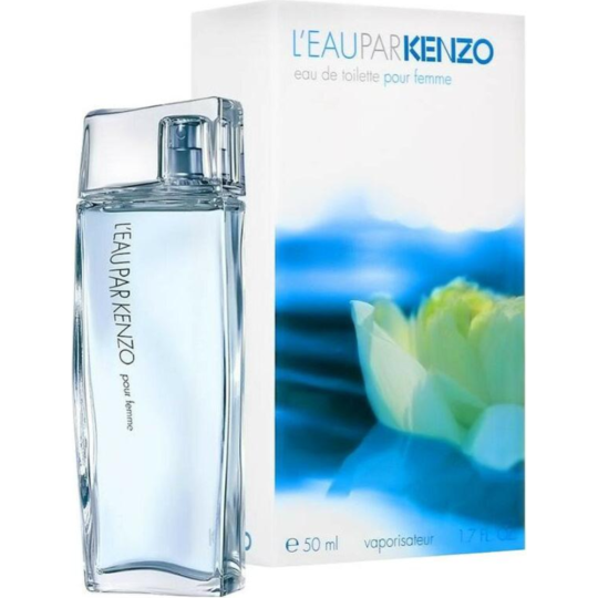 Туалетная вода «Kenzo » L'Eau Par Pour Femme 30 мл