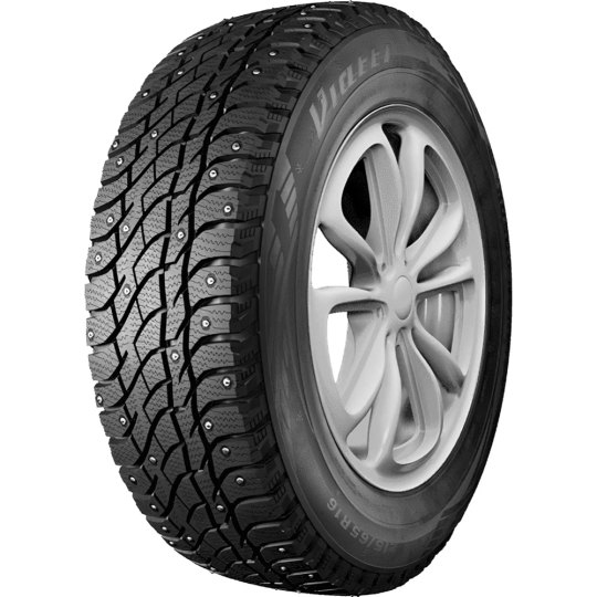 Зимняя шина «Viatti» Bosco Nordico, V-523, 225/65R17 102T, шипы