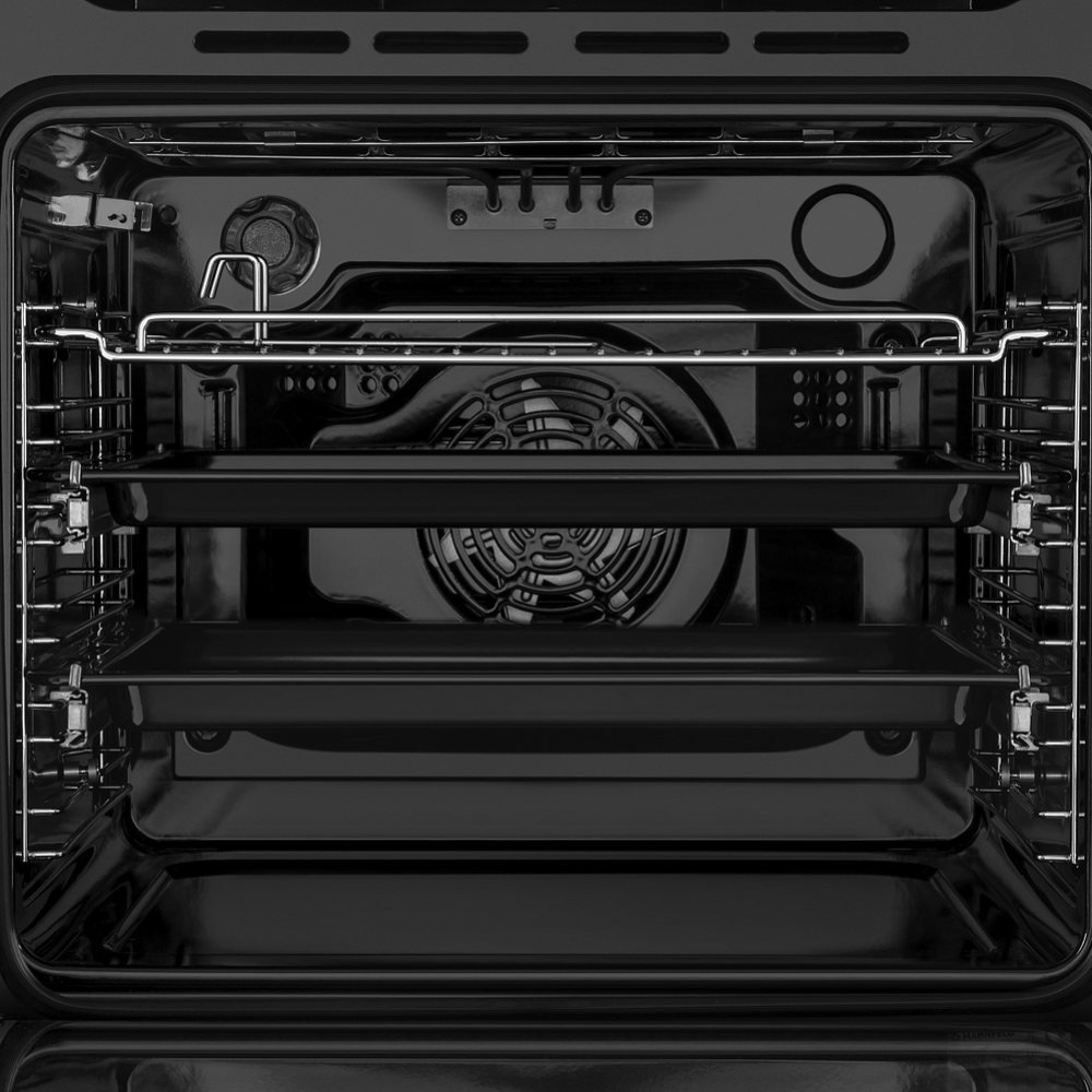 Электрический духовой шкаф «Maunfeld» EOEM769S1