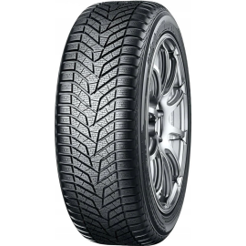 Зимняя шина «Yokohama» BluEarth Winter V905, 255/50R19 107V