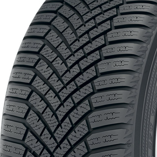 Зимняя шина «Yokohama» BluEarth Winter V906, 205/50R17 93V