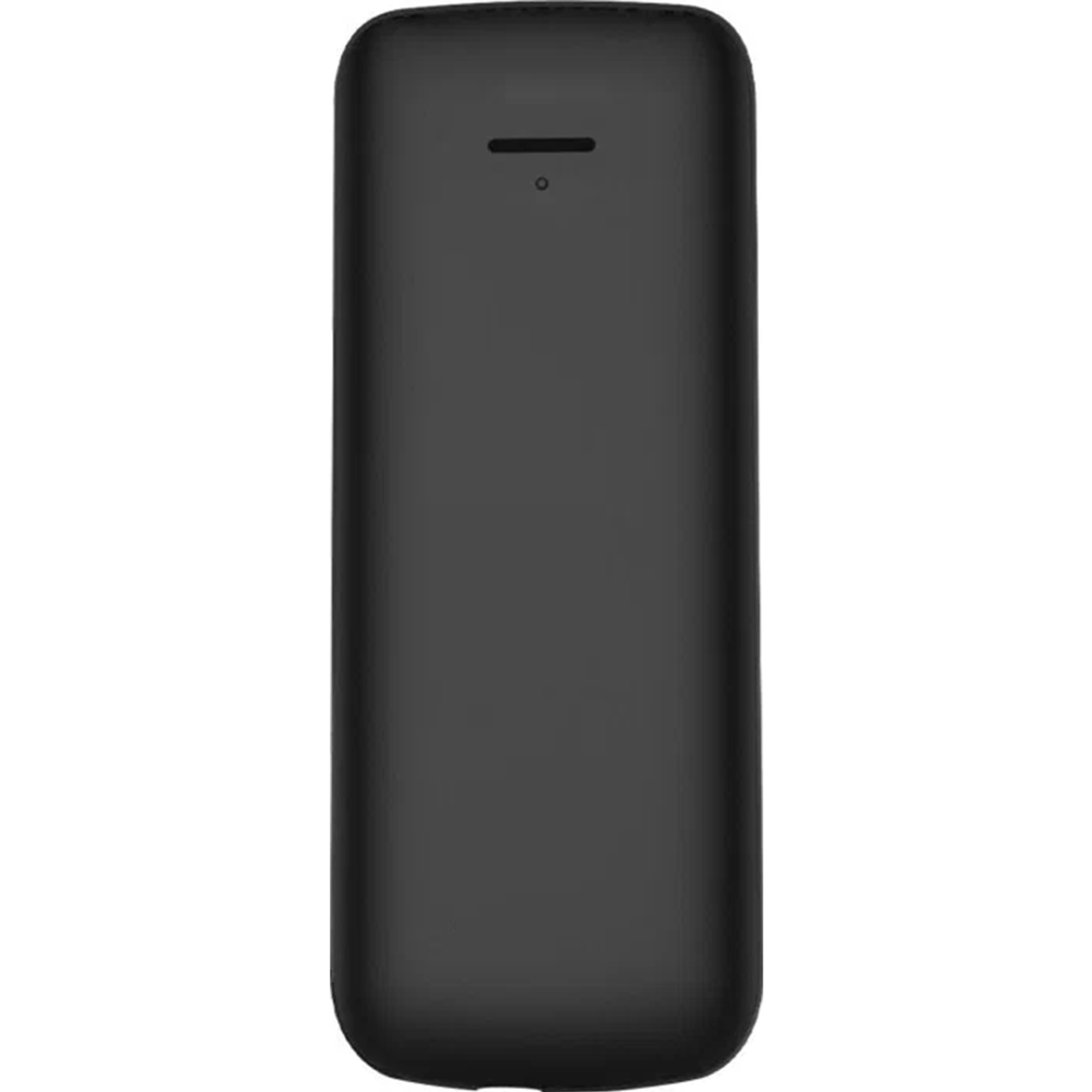 Мобильный телефон «Texet» TM-117, Black