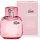 Туалетная вода «Lacoste » Eau De L.12.12 Pour Elle Sparkling, женская 50 мл