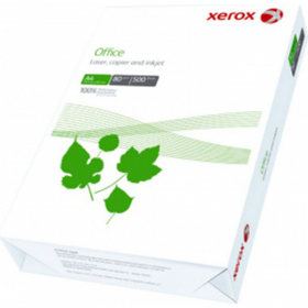 Бумага офис­ная «Xerox» Office, XO, А4, 500 л