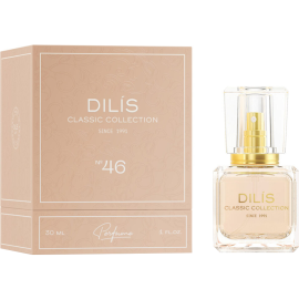 Духи «Dilis Parfum» №46, 30 мл