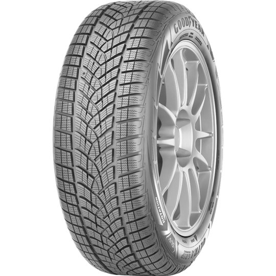 Зимняя шина «Goodyear» UltraGrip Performance+, 275/35R21 103V