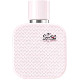 Туалетная вода «Lacoste » Eau De L.12.12 Rose Eau Fraiche, женская 100 мл