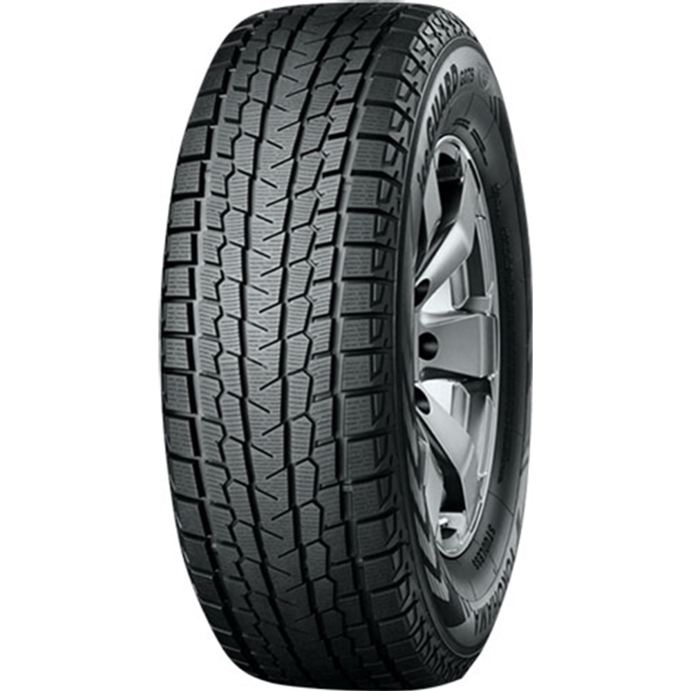 Зимняя шина «Yokohama» iceGuard Studless G075, 225/70R16 103Q