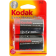 Элемент питания «Kodak» Extra Heavy Duty R20/BP