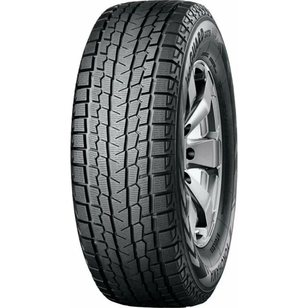 Зимняя шина «Yokohama» iceGuard Studless G075, 245/55R19 103Q