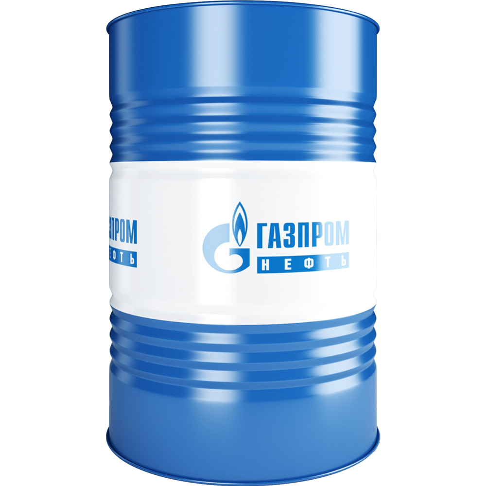 Картинка товара Масло моторное «Gazpromneft» Super, 10W-40, 2389900011, 50 л